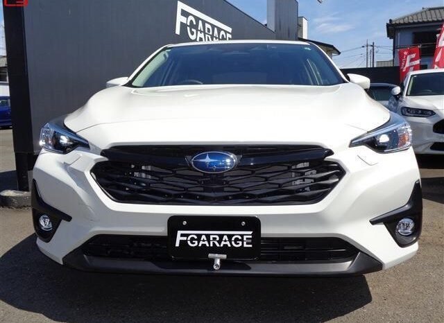 
								SUBARU IMPREZA FOR SALE IN KENYA full									