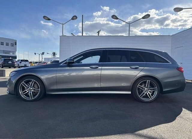 
								MERCEDES E CLASS STATIONWAGON FOR SALE IN KENYA full									