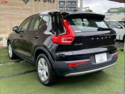 
										VOLVO XC40 FOR SALE IN KENYA full									