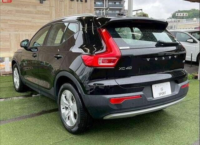 
								VOLVO XC40 FOR SALE IN KENYA full									