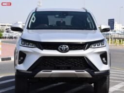 TOYOTA FORTUNER FOR SALE IN KENYA