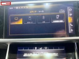 
										AUDI A6 45TFSI quattro FOR SALE IN KENYA full									