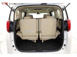 
										TOYOTA ALPHARD HYBRID FOR SALE IN KENYA full									