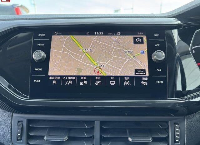 
								VOLKSWAGEN T-CROSS FOR SALE IN KENYA full									