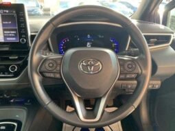 
										TOYOTA COROLLA SPORT FOR SALE IN KENYA full									