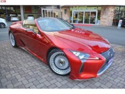 
										LEXUS LC500 FOR SALE IN KENYA full									