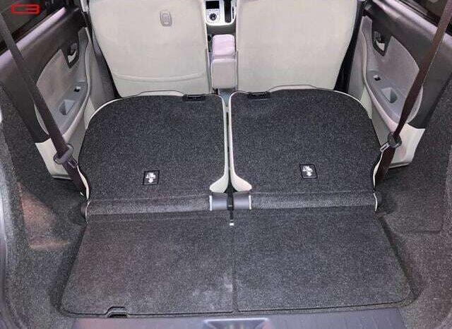 
								TOYOTA PIXIS JOY FOR SALE IN KENYA full									