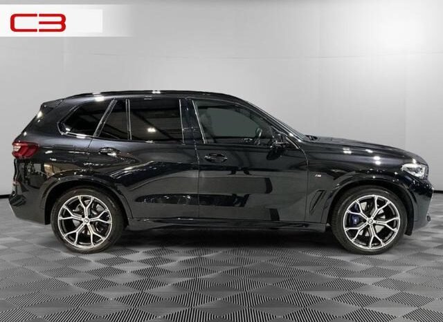 
								BMW X5M FOR SALE IN KENYA full									