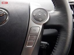 
										TOYOTA PRIUS ALPHA FOR SALE IN KENYA full									