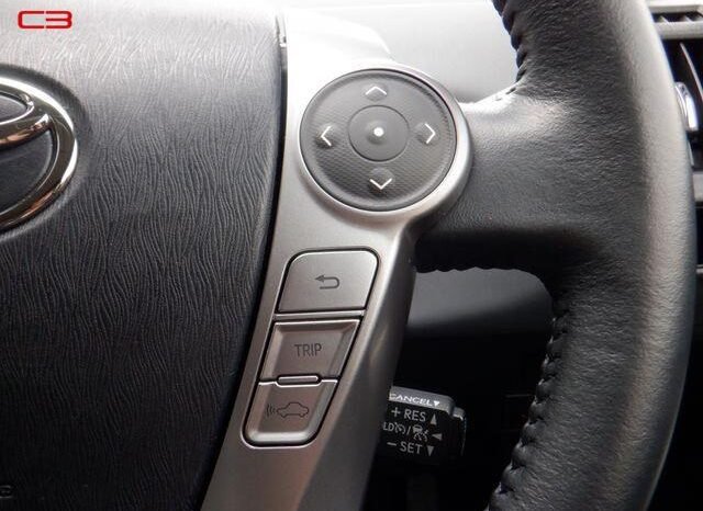 
								TOYOTA PRIUS ALPHA FOR SALE IN KENYA full									