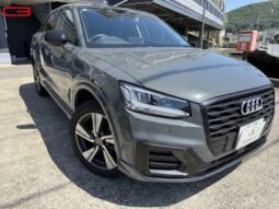 AUDI Q2 FOR SALE IN KENYA