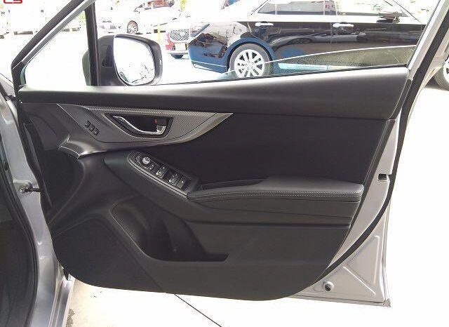 
								SUBARU IMPREZA SPORT FOR SALE IN KENYA full									