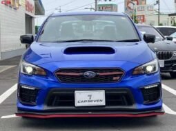 
										SUBARU WRX STI FOR SALE IN KENYA full									