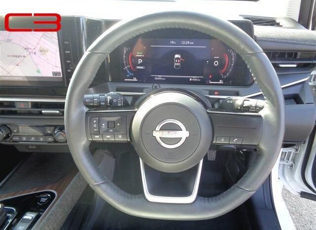 
								NISSAN AURA FOR SALE IN KENYA full									