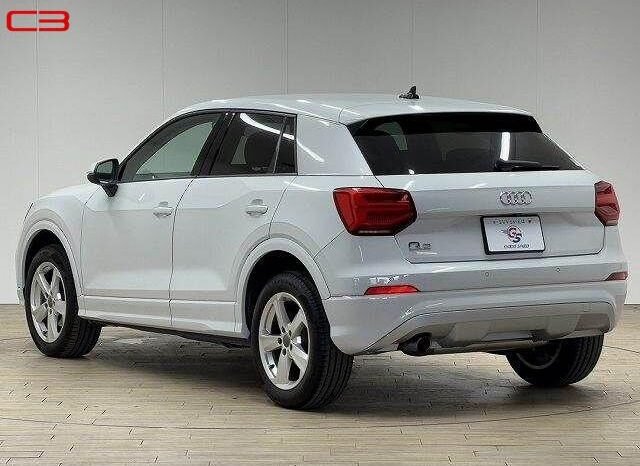 
								AUDI Q2 FOR SALE IN KENYA full									