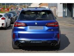 
										BMW X5M FOR SALE IN KENYA full									