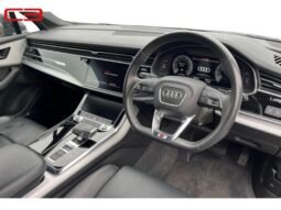 
										AUDI Q7 FOR SALE IN KENYA full									