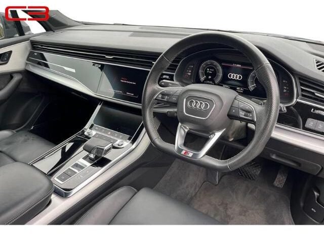 
								AUDI Q7 FOR SALE IN KENYA full									