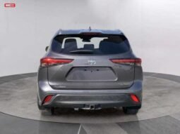 
										TOYOTA KLUGER FOR SALE IN KENYA full									