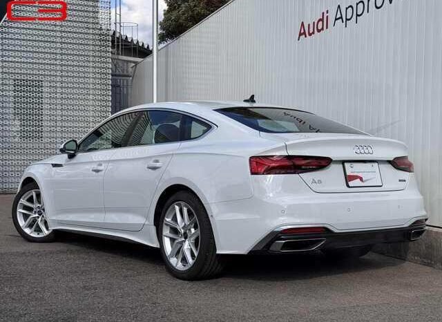 
								AUDI A5 FOR SALE IN KENYA full									
