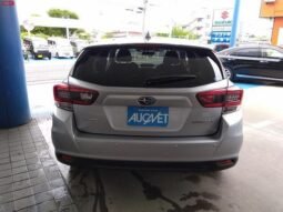
										SUBARU IMPREZA SPORT FOR SALE IN KENYA full									