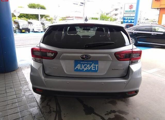 
								SUBARU IMPREZA SPORT FOR SALE IN KENYA full									