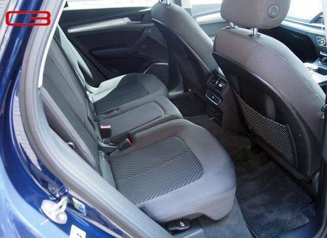 
								AUDI Q5 FOR SALE IN KENYA full									