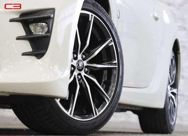 
								TOYOTA 86 FOR SALE IN KENYA full									