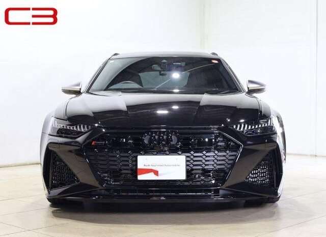 
								AUDI RS6 FOR SALE IN KENYA full									