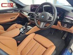 
										BMW 5 SERIES FOR SALE IN KENYA full									