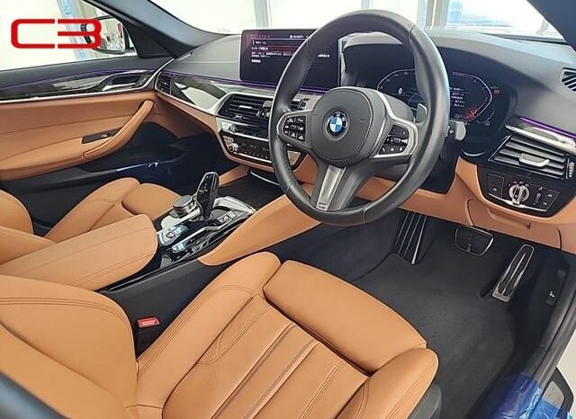 
								BMW 5 SERIES FOR SALE IN KENYA full									