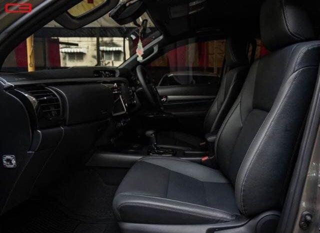 
								TOYOTA HILUX REVO FOR SALE IN KENYA full									