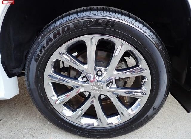 
								LEXUS LX FOR SALE IN KENYA full									