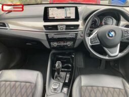 
										BMW X1 FOR SALE IN KENYA full									
