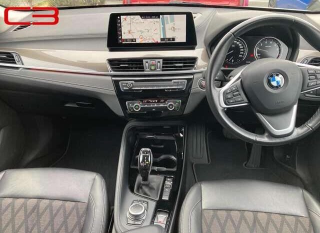 
								BMW X1 FOR SALE IN KENYA full									