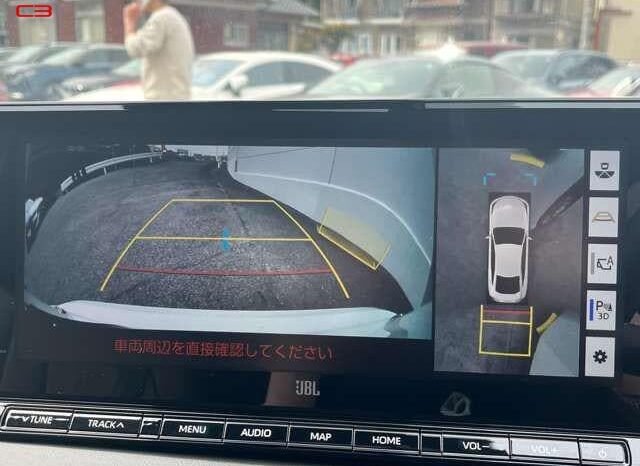 
								TOYOTA MIRAI FOR SALE IN KENYA full									