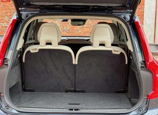 
								VOLVO XC90 FOR SALE IN KENYA full									