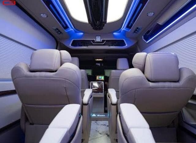 
								TOYOTA HIACE COMMUTER FOR SALE IN KENYA full									