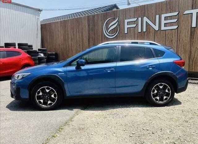 
								SUBARU XV FOR SALE IN KENYA full									