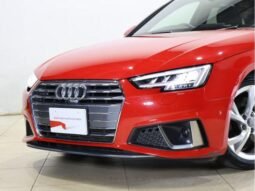 
										AUDI A4 FOR SALE IN KENYA full									