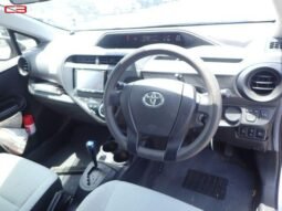 
										TOYOTA AQUA FOR SALE IN KENYA full									