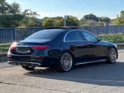 
										MERCEDES S CLASS FOR SALE IN KENYA full									