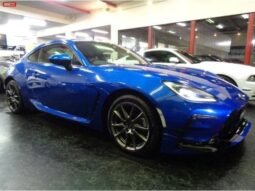 SUBARU BRZ FOR SALE IN KENYA
