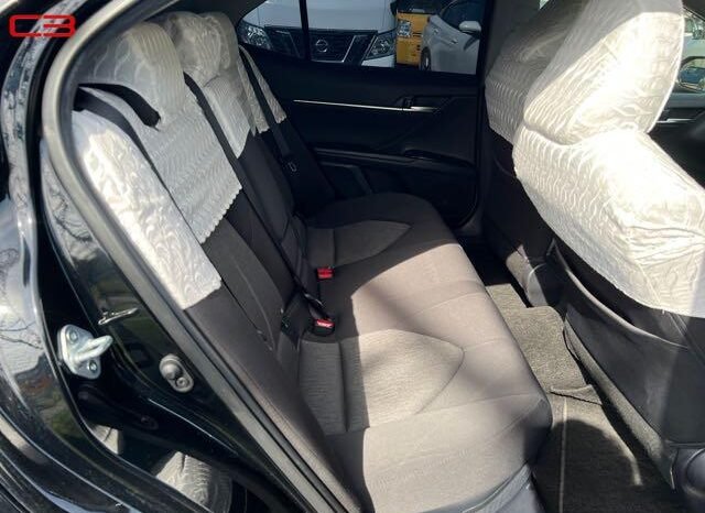 
								TOYOTA CAMRY FOR SALE IN KENYA full									
