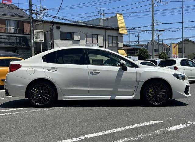 
								SUBARU WRX STI FOR SALE IN KENYA full									