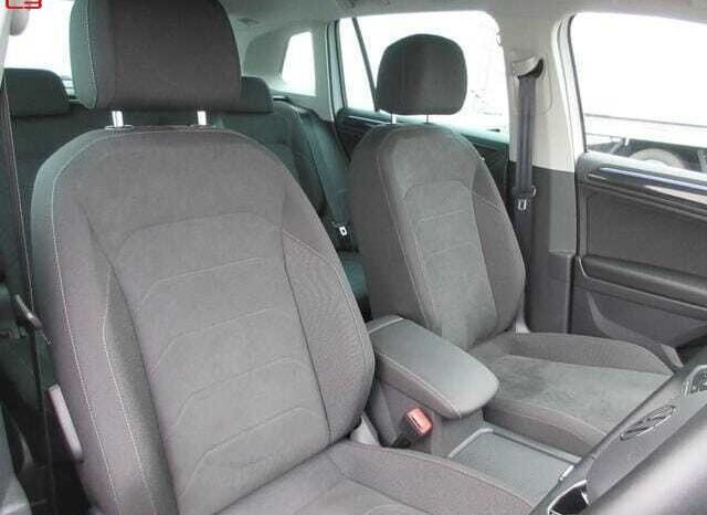 
								VOLKSWAGEN TIGUAN FOR SALE IN KENYA full									