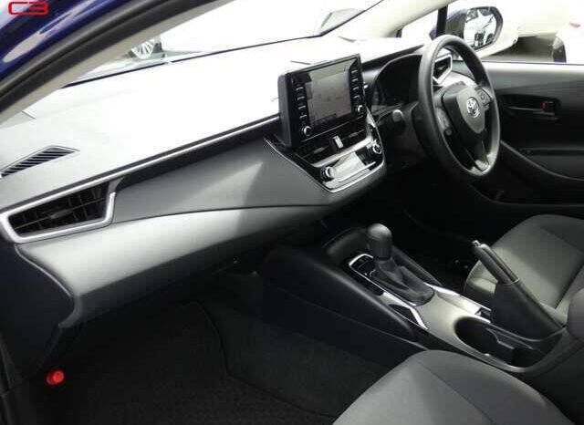 
								TOYOTA COROLLA FOR SALE IN KENYA full									