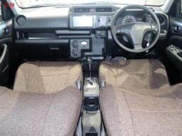 
										TOYOTA PROBOX VAN HYBRID FOR SALE IN KENYA full									