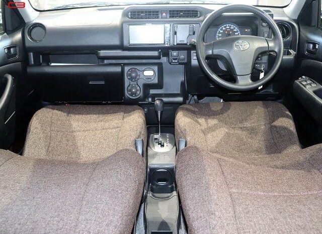 
								TOYOTA PROBOX VAN HYBRID FOR SALE IN KENYA full									