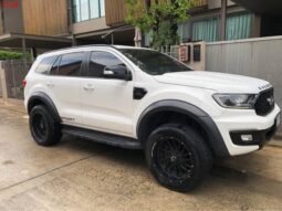 FORD EVEREST FOR SALE IN KENYA